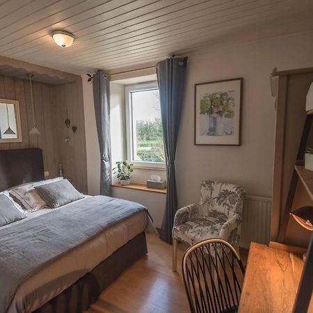 Chambres D'Hotes Ti Ar Yer Milizac-Guipronvel Eksteriør billede
