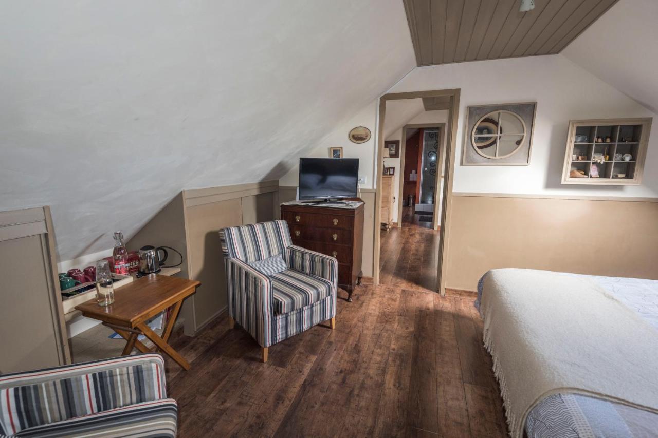 Chambres D'Hotes Ti Ar Yer Milizac-Guipronvel Eksteriør billede